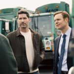 CIA Season 1 Episode 10 Rare Earth