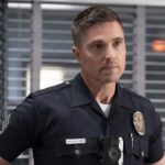 The Rookie Season 8 Episode 18 ERIC WINTER