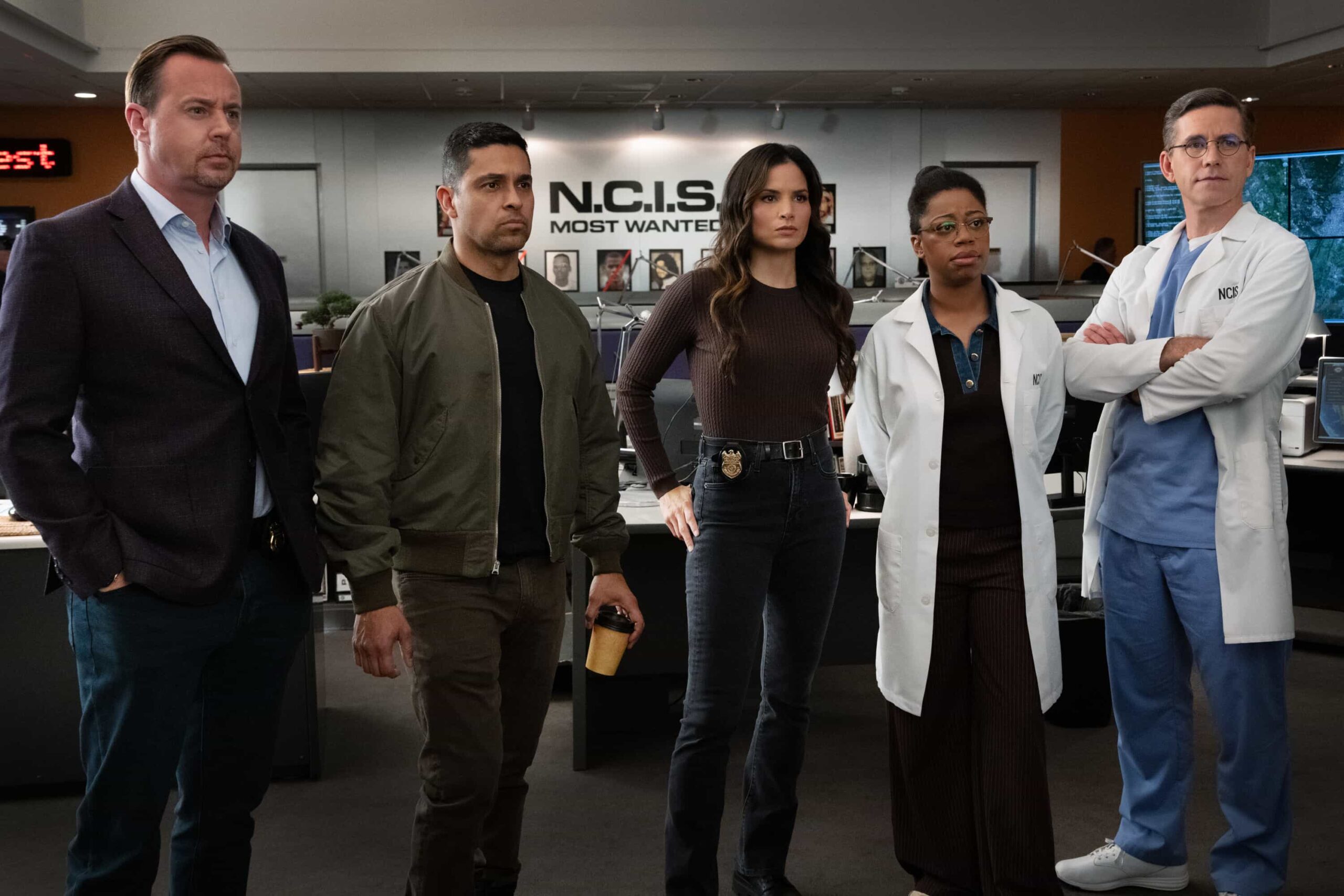 NCIS Season 23 Episode 19 Deal with the Devil