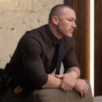 Will Trent Season 4 Episode 18 JAKE MCLAUGHLIN