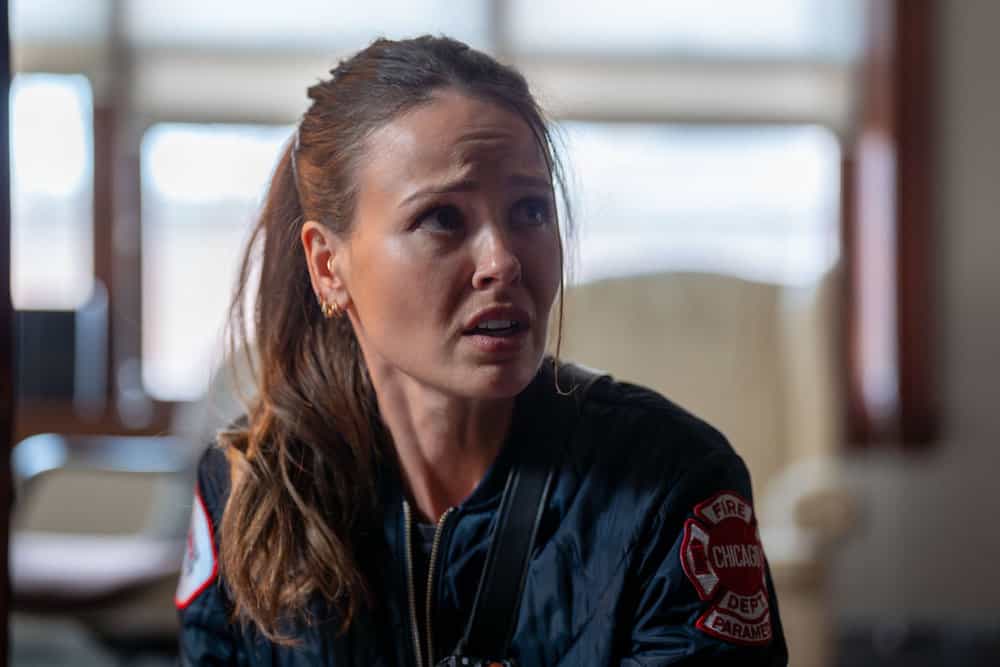 Chicago Fire Season 14 Episode 20