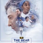 The Bear Season 5 Final Poster