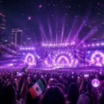 kpop mexico