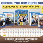 The Office Blu-ray Superfan Edition