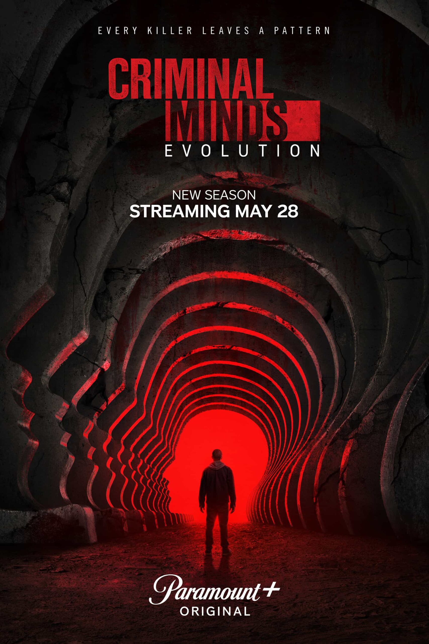 Criminal Minds: Evolution