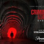 Criminal Minds: Evolution