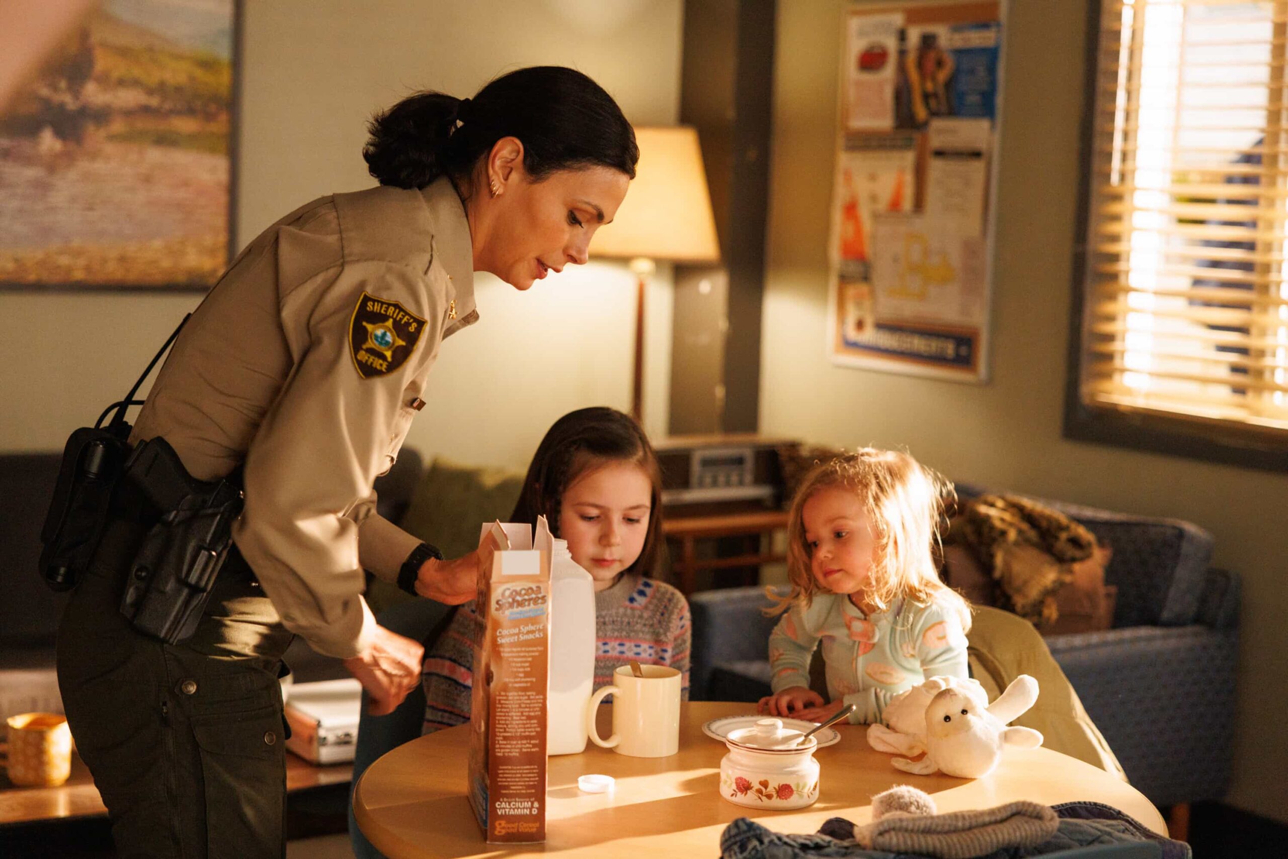 Sheriff Country Season 1 Episode 18 Recap The Gambler