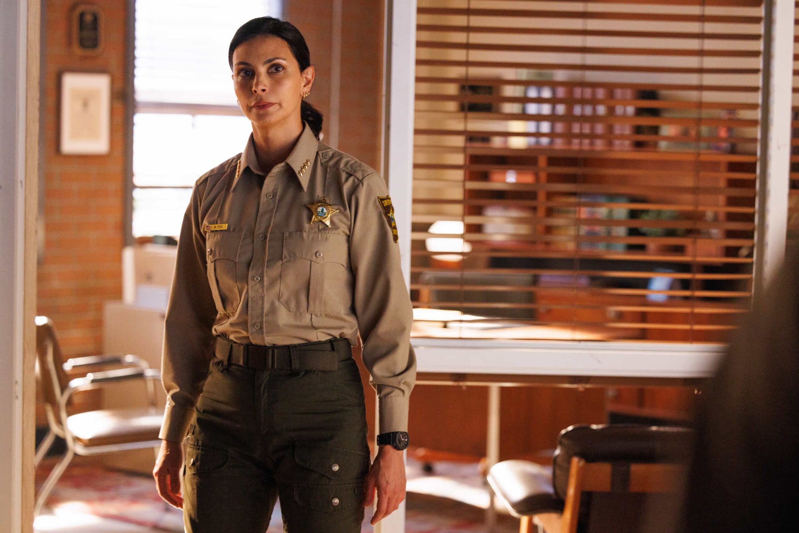 Sheriff Country Season 1 Episode 18 The Gambler