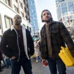 Fire Country Season 4 Episode 18 Best Man