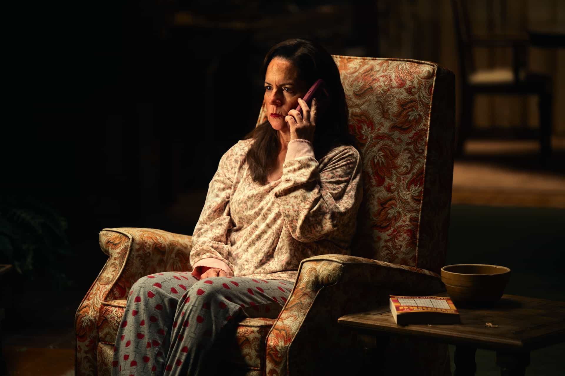 Euphoria Season 3 Episode 5 Photos "This Little Piggy" Tease More Chaos 2 Martha Kelly EUPHORIA Season 3