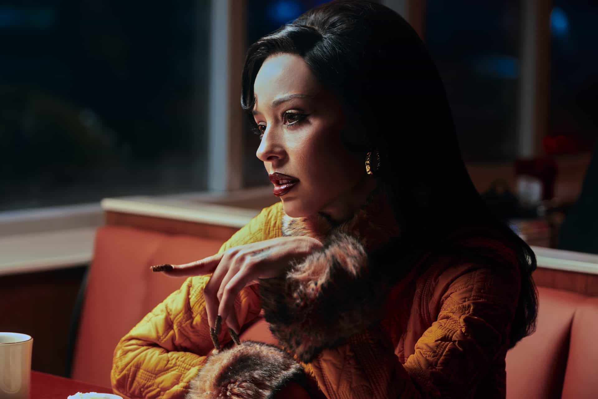 Euphoria Season 3 Episode 5 Photos "This Little Piggy" Tease More Chaos 3 Alexa Demie EUPHORIA Season 3