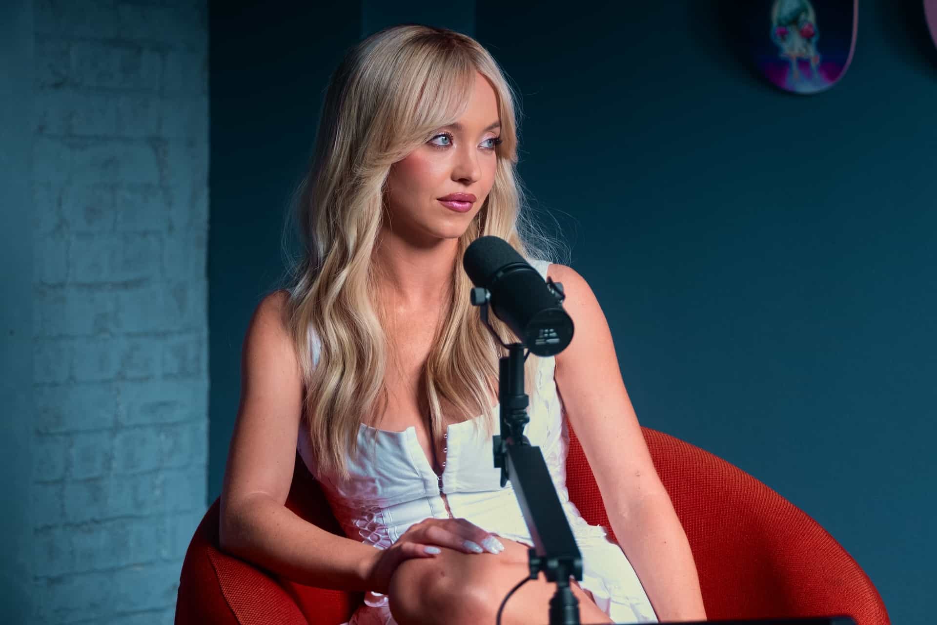Euphoria Season 3 Episode 5 Photos "This Little Piggy" Tease More Chaos 7 Sydney Sweeney EUPHORIA Season 3