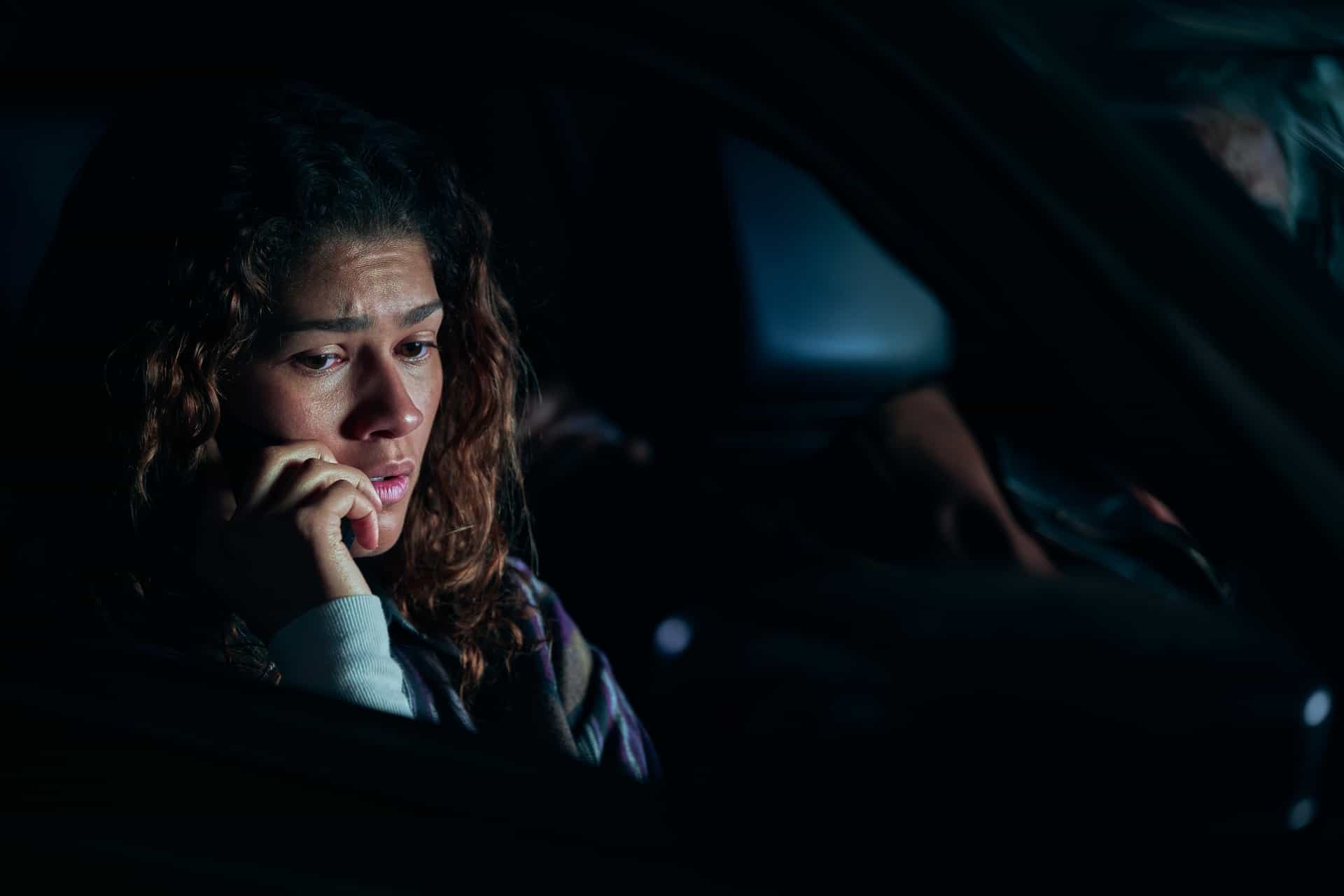 Euphoria Season 3 Episode 5 Photos "This Little Piggy" Tease More Chaos 4 Zendaya EUPHORIA Season 3 Episode 5 "This Little Piggy"