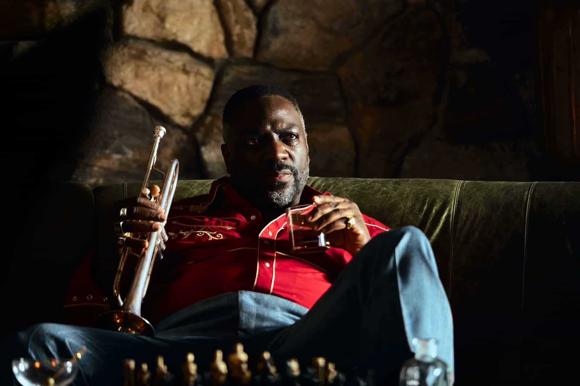 Euphoria Season 3 Episode 5 Photos "This Little Piggy" Tease More Chaos 10 Adewale Akinnuoye-Agbaje EUPHORIA Season 3