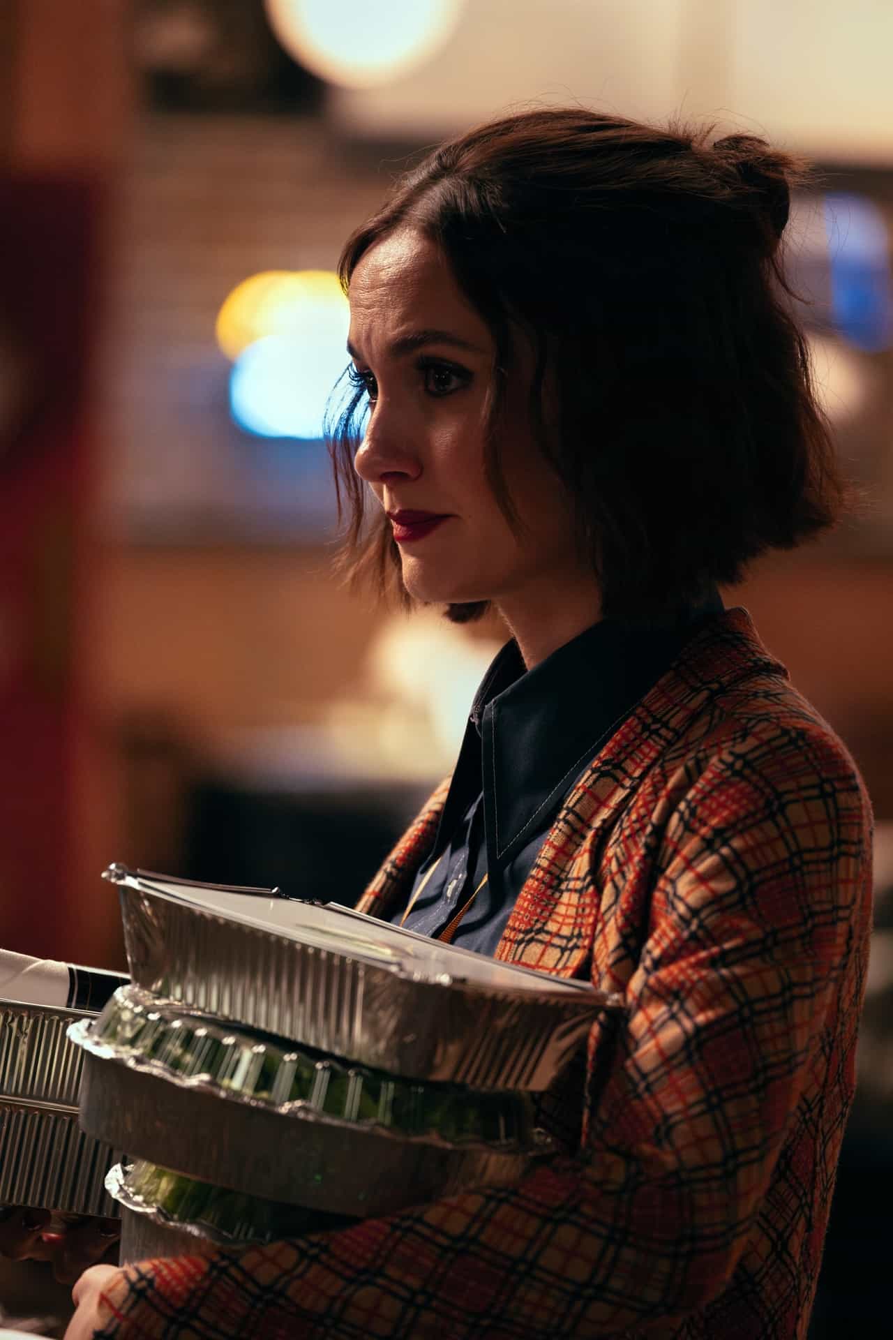 Euphoria Season 3 Episode 5 Photos "This Little Piggy" Tease More Chaos 6 Sydney Sweeney EUPHORIA Season 3