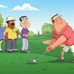 Family Guy Season 24 Episode 14 Let the Goodtimes Walk