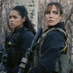 Marshals Season 1 Episode 11 On Thin Ice