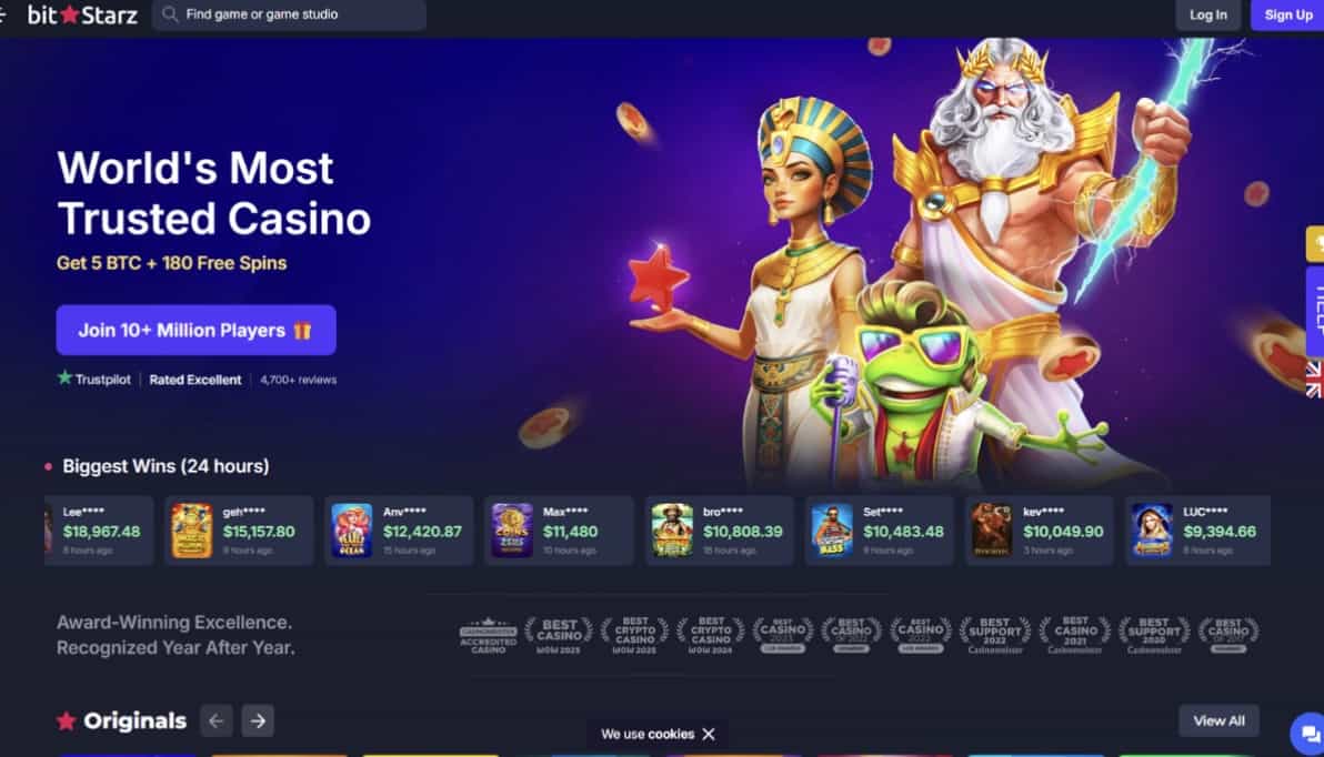 BitStarz