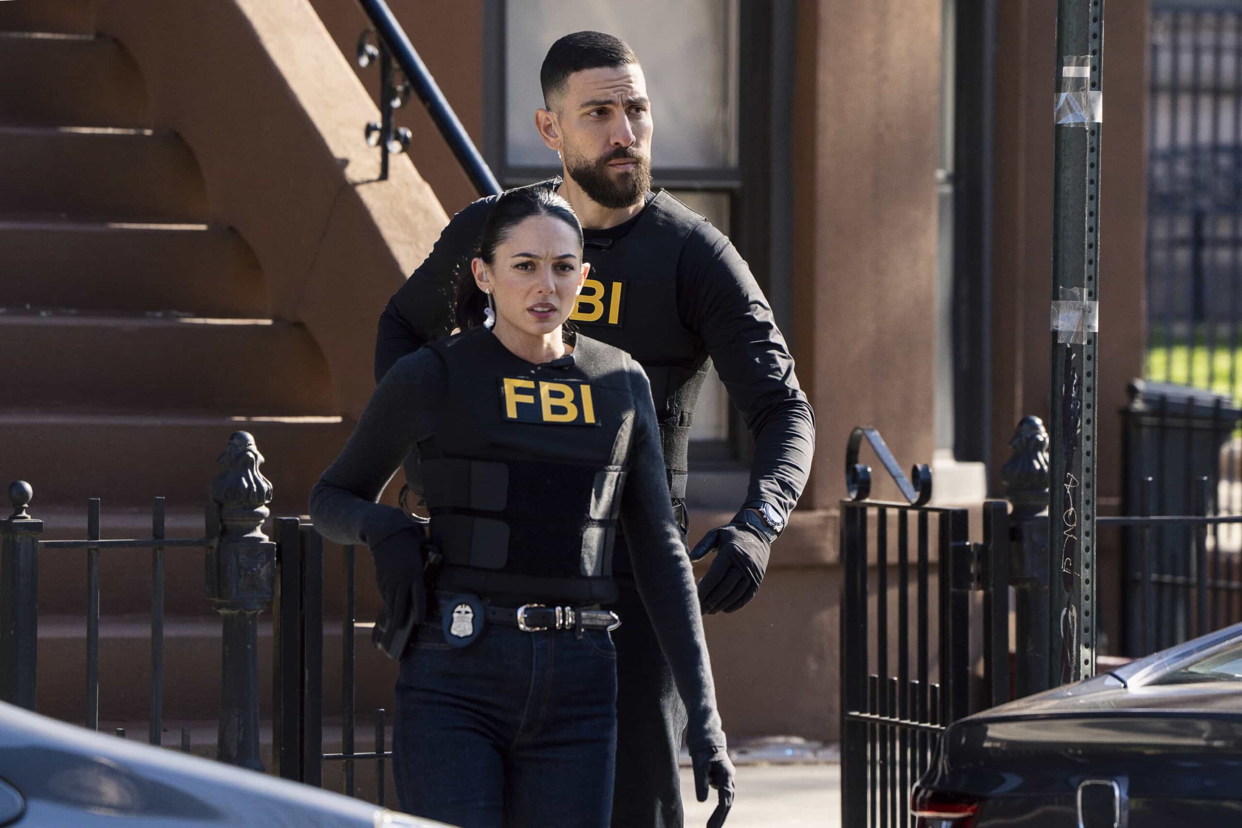 FBI Season 8 Episode 21 Long Shot