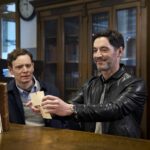 CIA Season 1 Episode 11 Recap Forbidden Eye