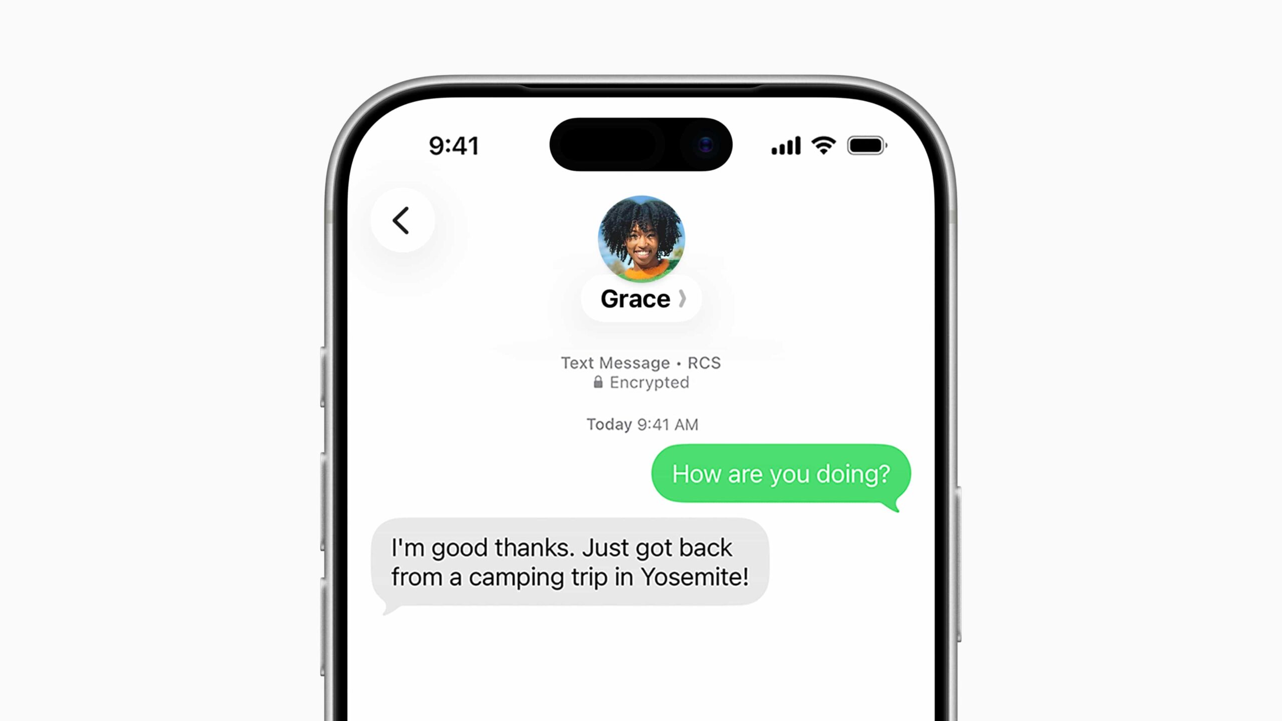 Apple-RCS-messaging-beta