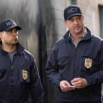 Seat42F 20 NCIS Season 23 Episode 20 Sons and Daughters Season Finale