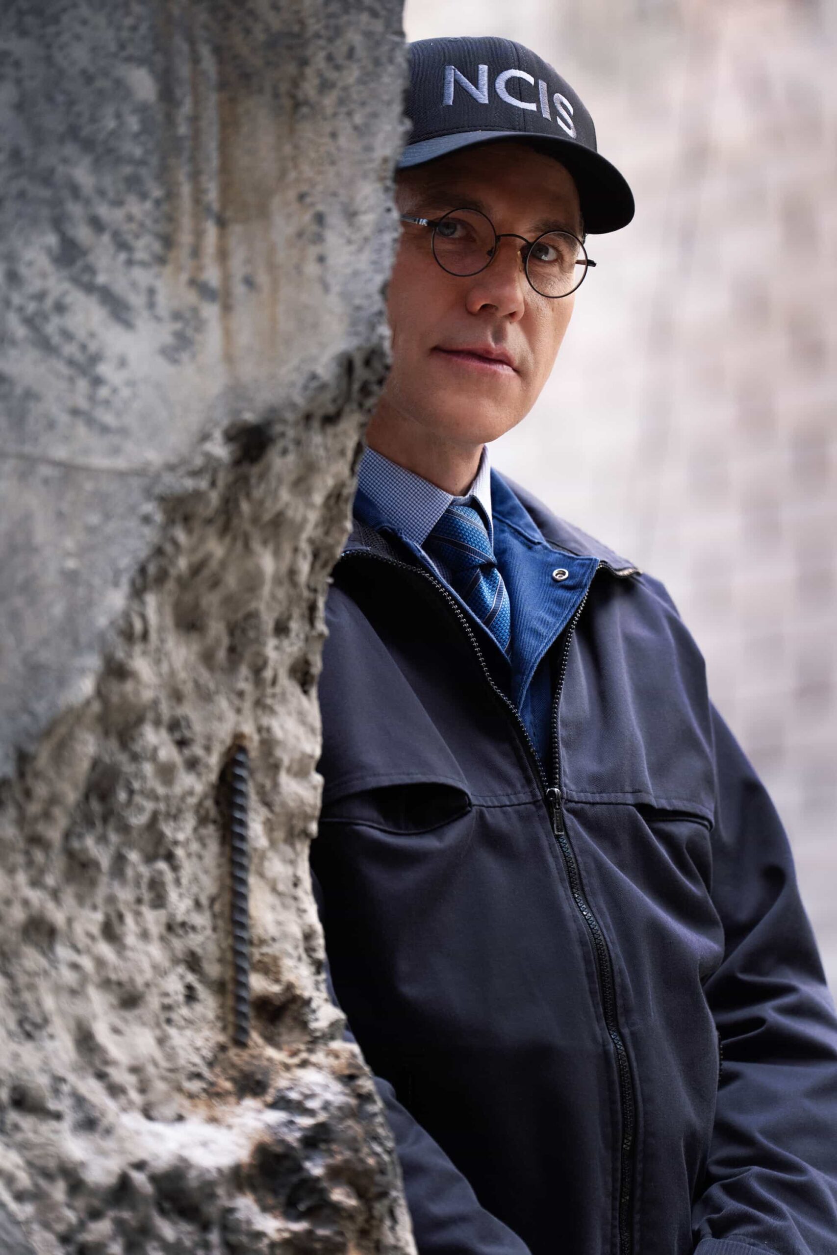 NCIS Season 23 Episode 20 Season Finale “SONS AND DAUGHTERS” - CBS Original Series NCIS, scheduled to air TUESDAY, MAY 12 (8:00 PM ET/PT)  Pictured (L-R): Sean Murray as Timothy McGee  Photo: Robert Voets/CBS  ©2026 CBS Broadcasting, Inc. All Rights Reserved.
