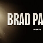 Brad Paisley Tour Dates 2026