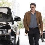 THE ROCKFORD FILES -- "Pilot" -- Pictured: David Boreanaz as James "Jim" Rockford -- (Photo by: Mark Hill/NBC)