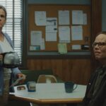 Widows Bay Season 1 Episode 4 Beach Reads