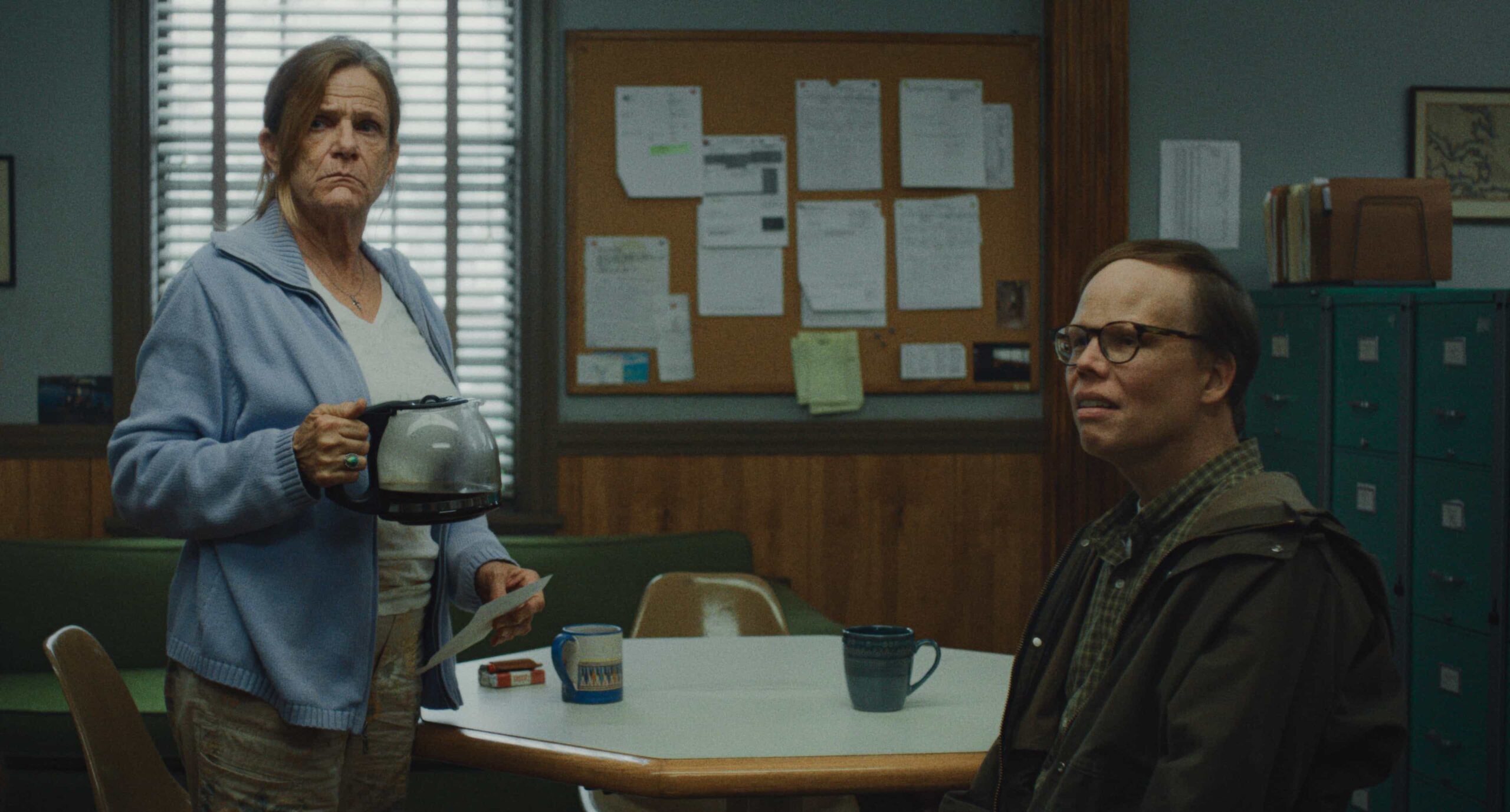 Widows Bay Season 1 Episode 4 Beach Reads