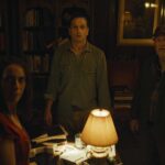 Widow's Bay Season 1 Episode 4 Recap “Beach Reads”