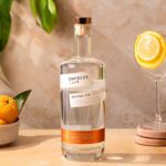 Empress 1908 Gin Enters American Cocktail Culture