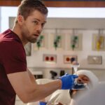 Chicago Med Season 11 Episode 21 "Heaven Help Us" Season Finale