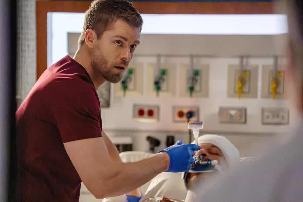 Chicago Med Season 11 Episode 21 "Heaven Help Us" Season Finale