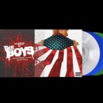The Best of The Boys_Vinyl Spread