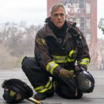 Chicago Fire Season 14 Episode 21 "Thank You" Season Finale
