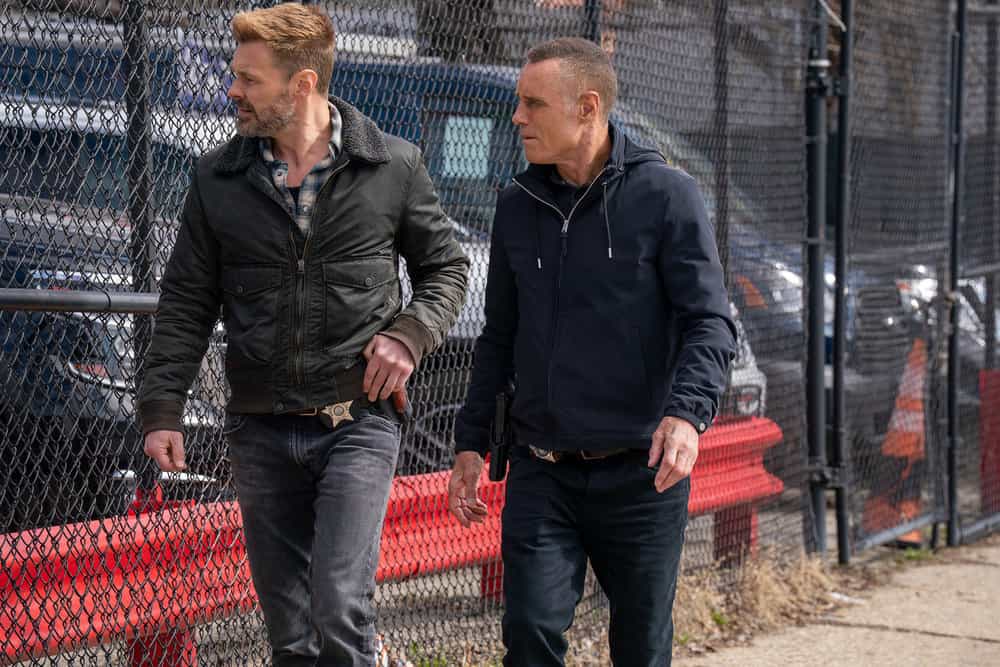 Chicago P.D. Season 13 Episode 21 "Born or Made" Season Finale