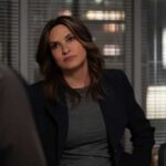 Law & Order SVU Season 27 Episode 21 Season Finale "Monster"