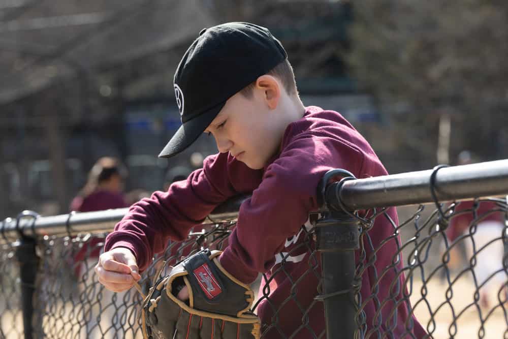 LAW & ORDER: SPECIAL VICTIMS UNIT -- "Monster" Episode 27021 -- Pictured: Matthew Anthony Pellicano Jr. as Bobby DeBoer -- (Photo by: Virginia Sherwood/NBC)