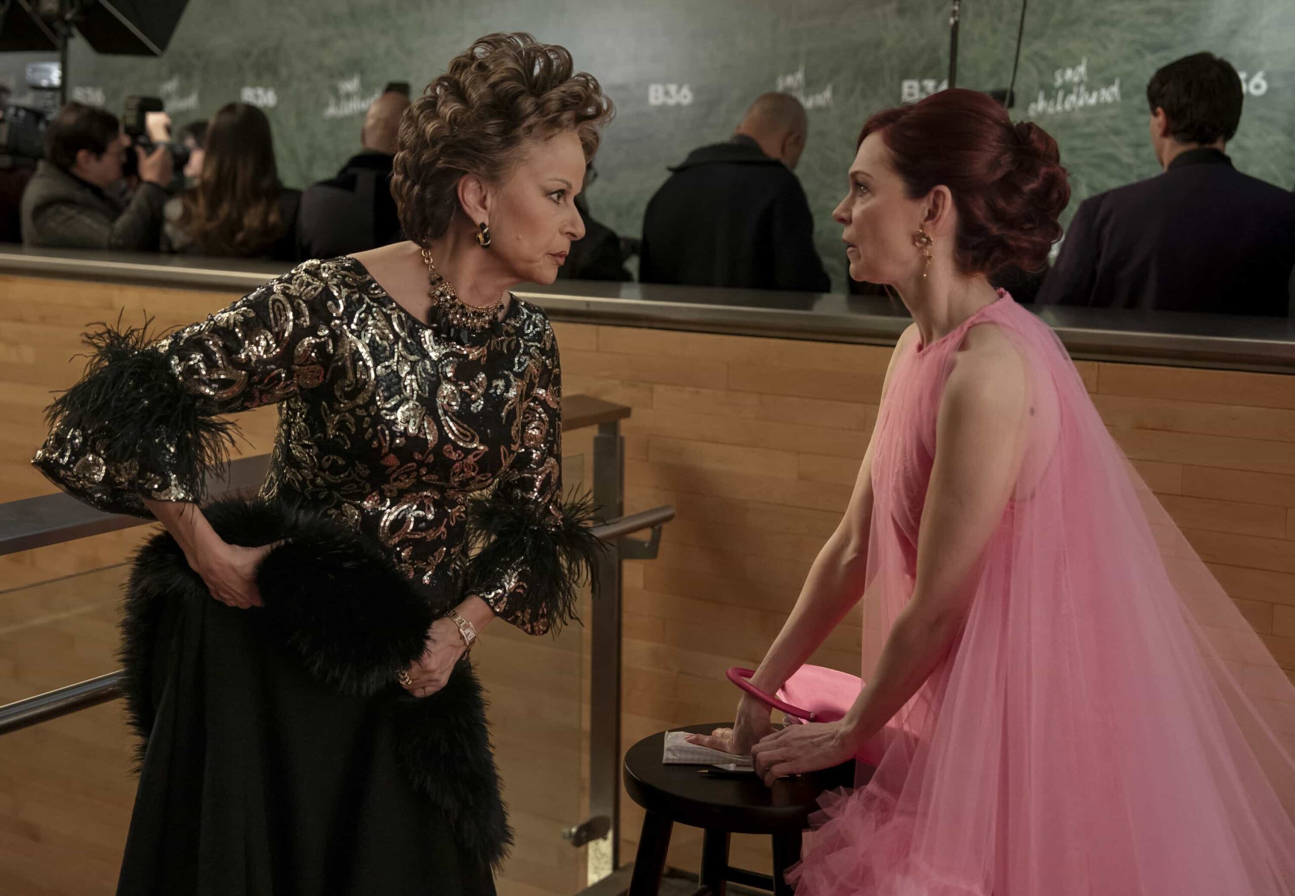 Elsbeth Season 3 Episode 19 Catch and Kill