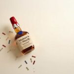 Maker’s Mark Kentucky Straight Bourbon Whisky 250th Anniversary