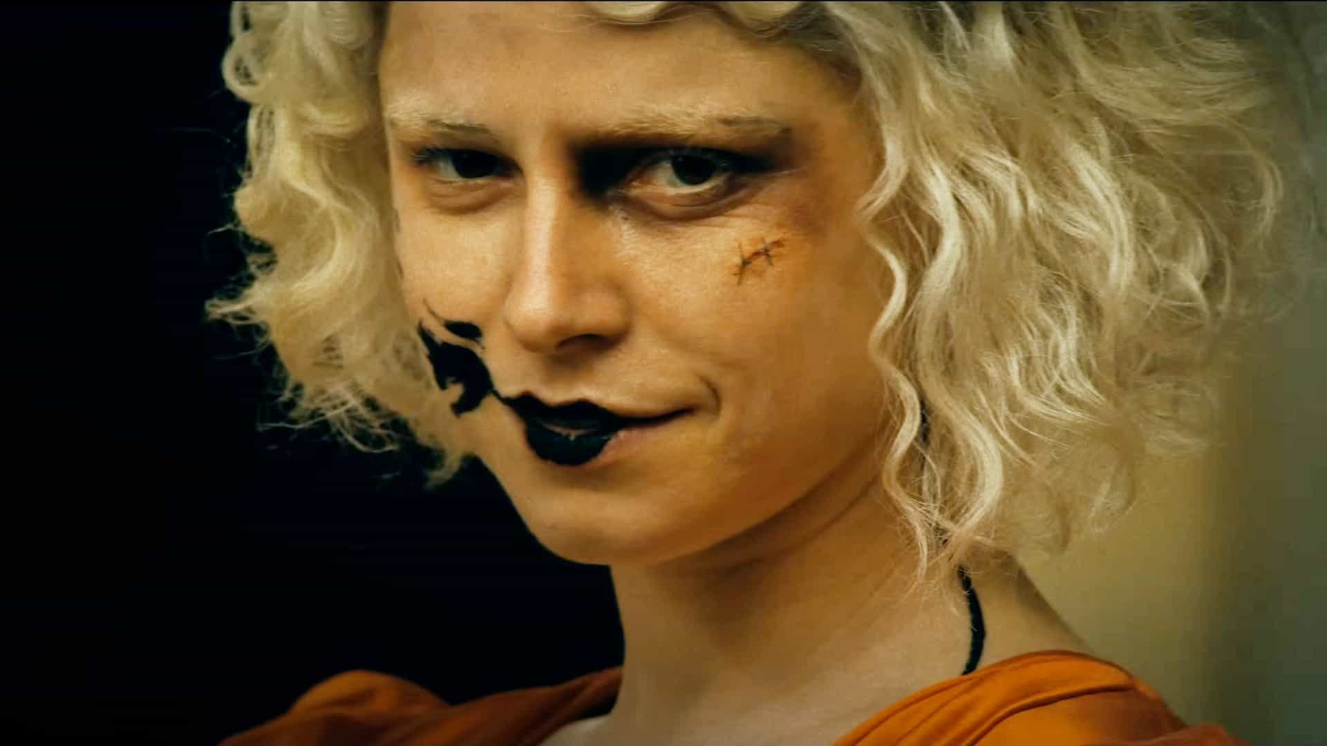 The Bride Streaming HBO Max