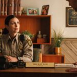 Sheriff Country Season 1 Episode 19 Compromised