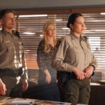 Sheriff Country Season 1 Episode 19 Recap Compromised
