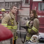 Fire Country Season 4 Episode 19 Rain Check for Tomorrow