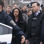 BOSTON BLUE Season 1 Episode 19 Recap Chasing Monsters