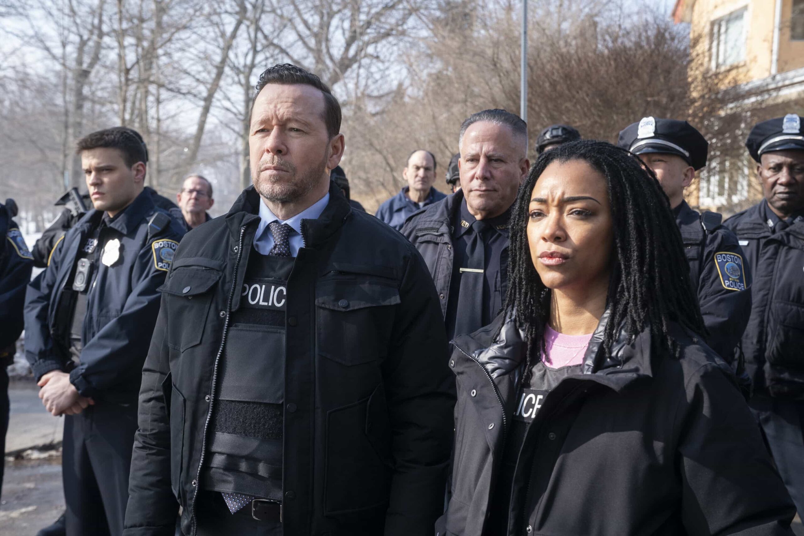 Boston Blue Season 1 Episode 19 Chasing Monsters