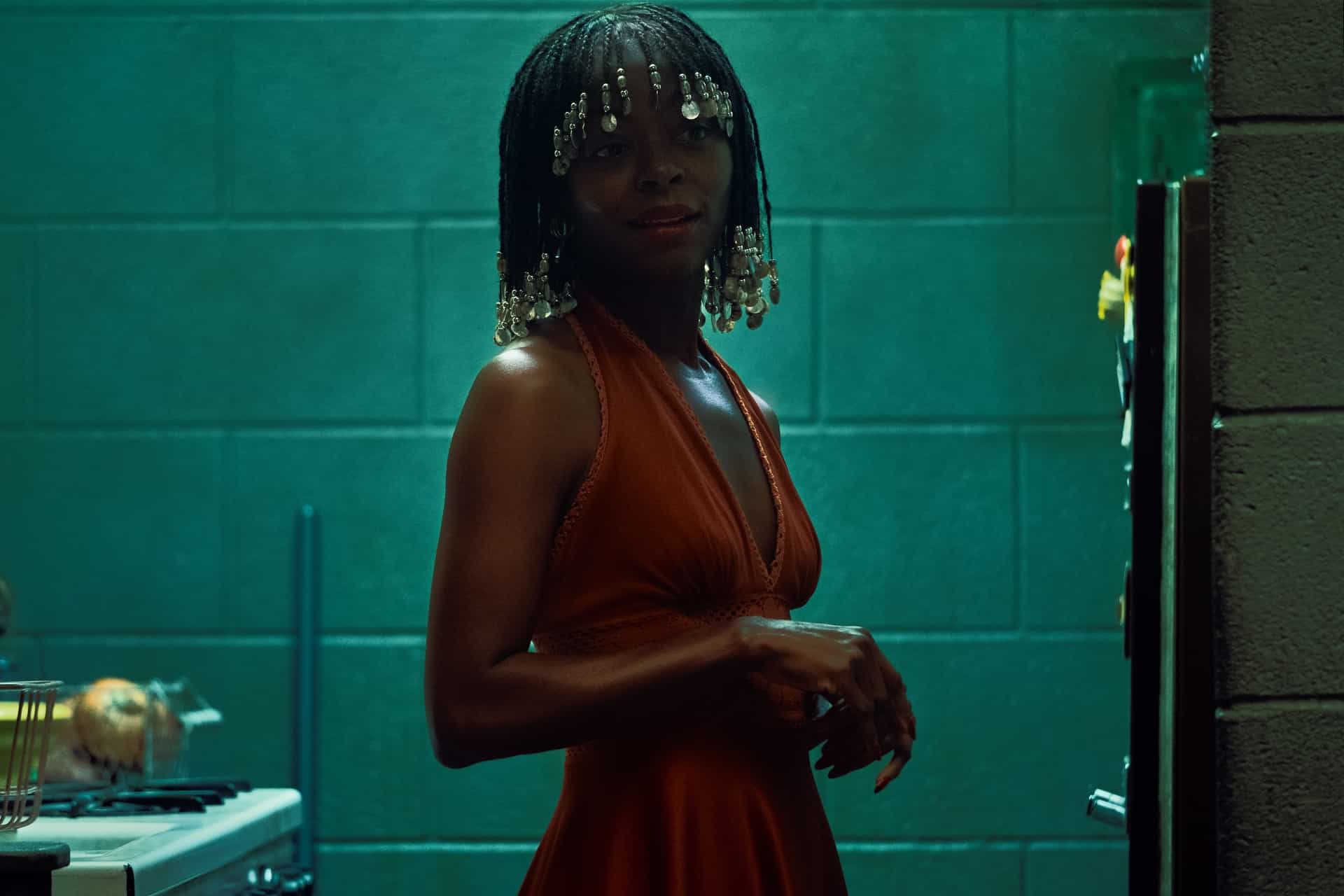 Danielle Deadwyler EUPHORIA Season 3