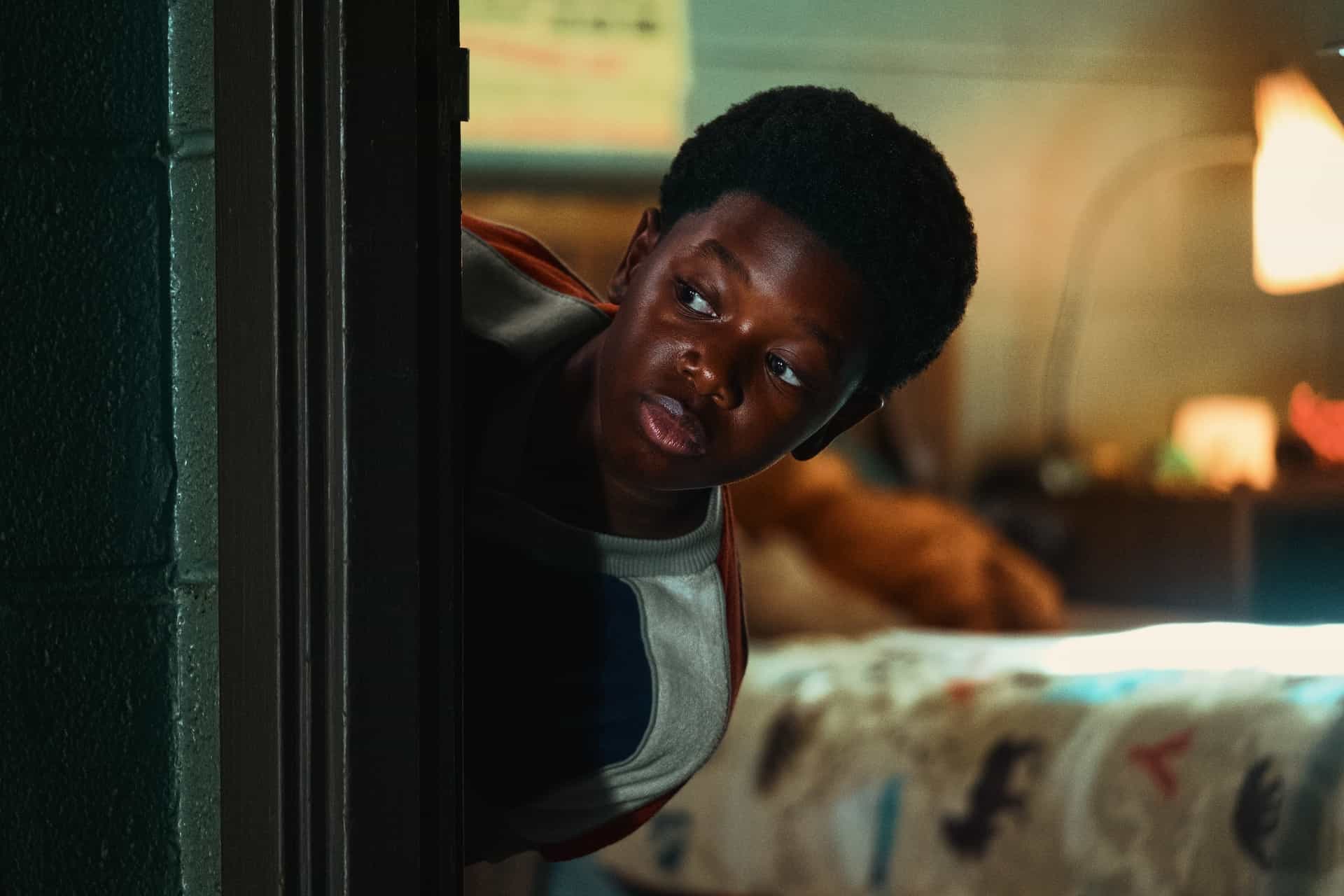 EUPHORIA Season 3